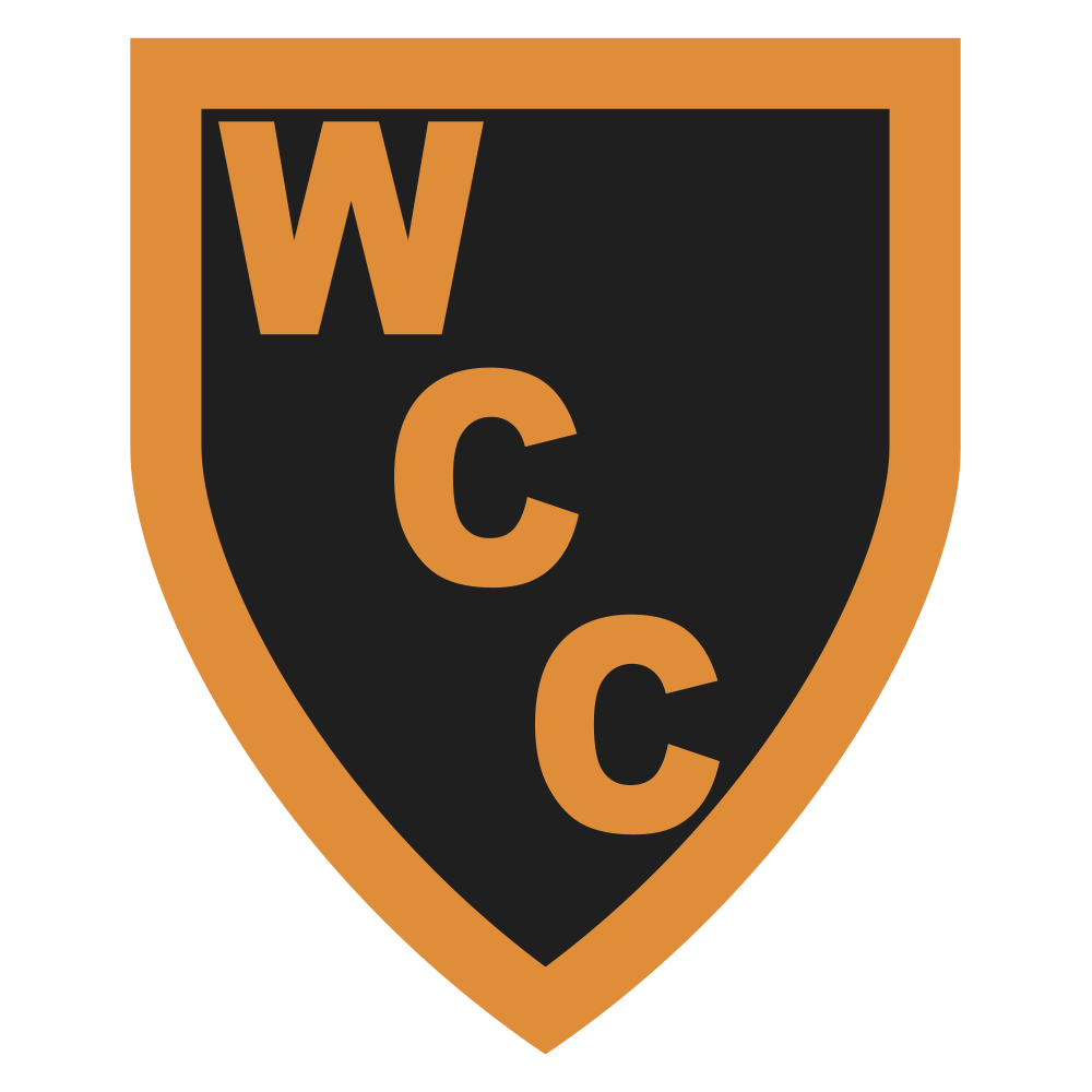 Whittlesey Cricket Club Logo