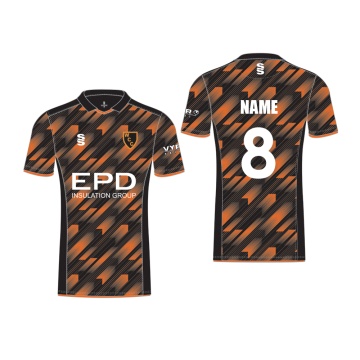 Whittlesey CC - T20 Polo Shirt