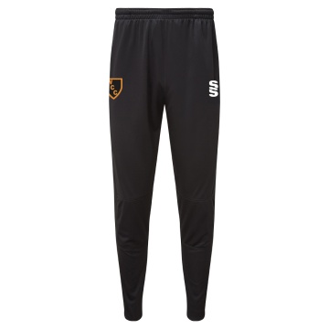 Active Playing Pant - Black
