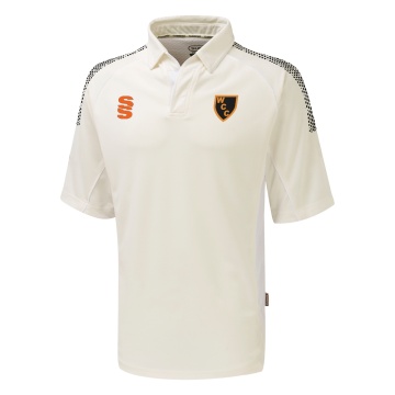 Dual Premier Short Sleeve Shirt